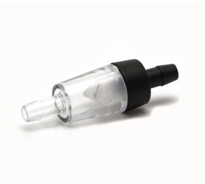 Vt Check Valve 6/9 mm vijveraccesoires – Zie Foto