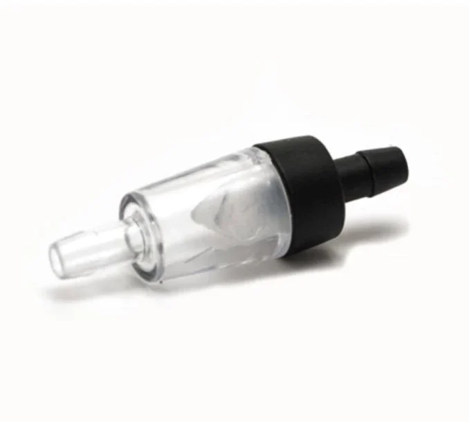 Vt Check Valve 6/9 mm vijveraccesoires - Zie Foto