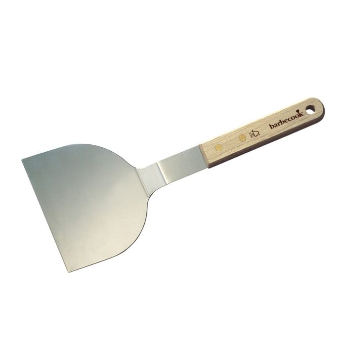 Barbecook Hamburgerspatel FSC