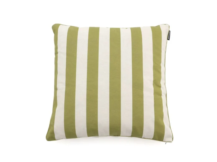 Madison Sierkussen 60x60cm - Groen