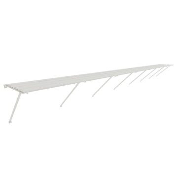 Royal well Tafel voor Kate V wit