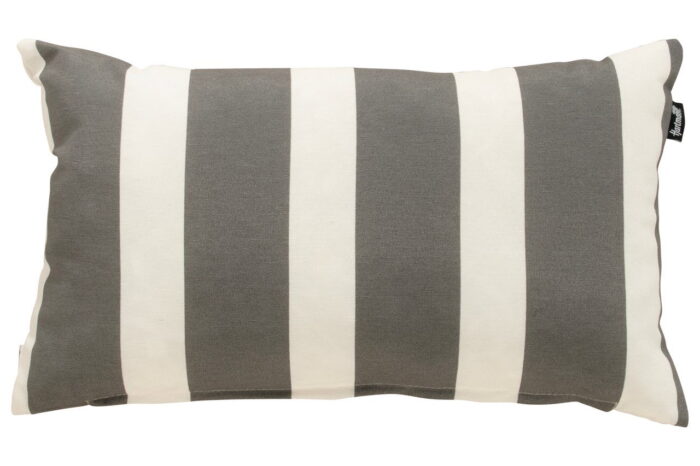 Hartman Lendekussen Roma Grey – grijs