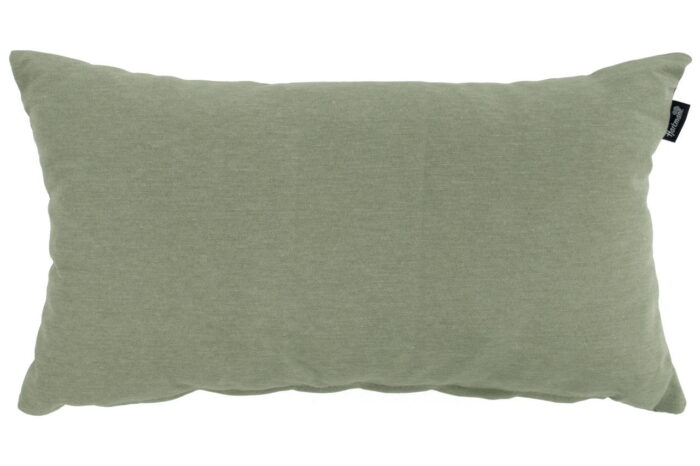 Hartman Cuba Soft Green Lendekussen 50x30x14 cm – groen