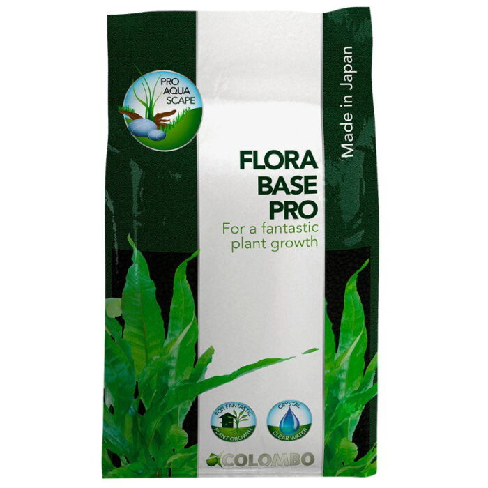 Colombo flora base pro grof 10 l