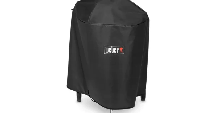 Weber | Premium Afdekhoes | Ø 57cm