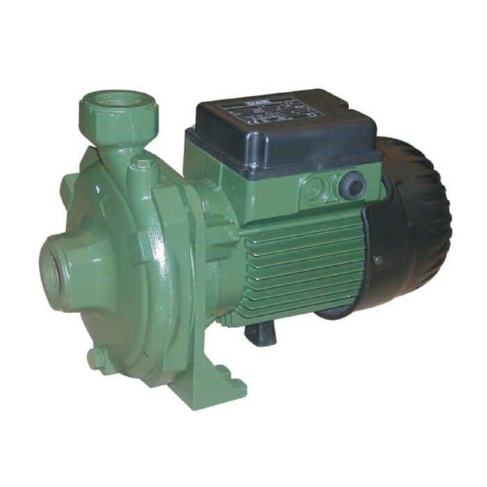 Dab K 90/100 T Centrifugaalpomp – Groen/ zwart / RVS