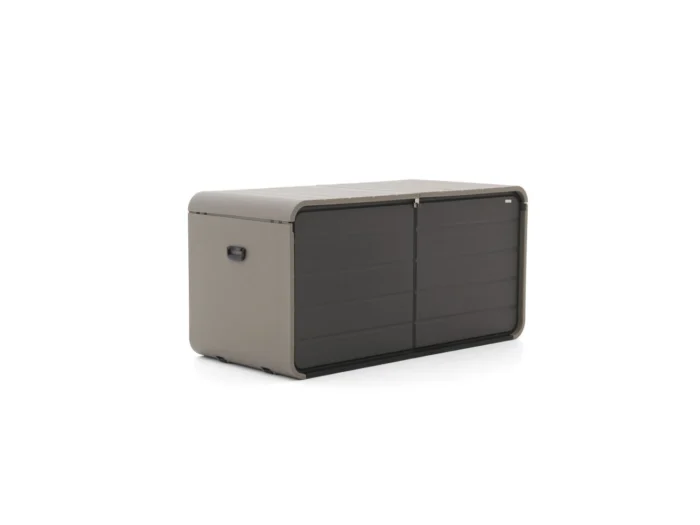 Kees Smit Collectie Smit Trega Opbergbox 173 - Grijs