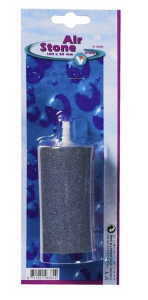 Vt Air Stone 010 6 mm vijveraccesoires – Zie Foto