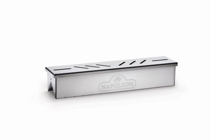 Napoleon grills Rookbox voor Rogue (SE) en Prestige (PRO) barbecue