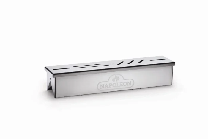 Napoleon grills Rookbox voor Rogue (SE) en Prestige (PRO) barbecue