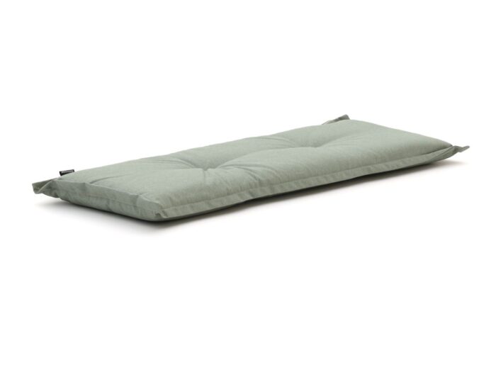 Madison tuinkussen 120x48cm voor tuinbank Laagste prijsgarantie! – Groen