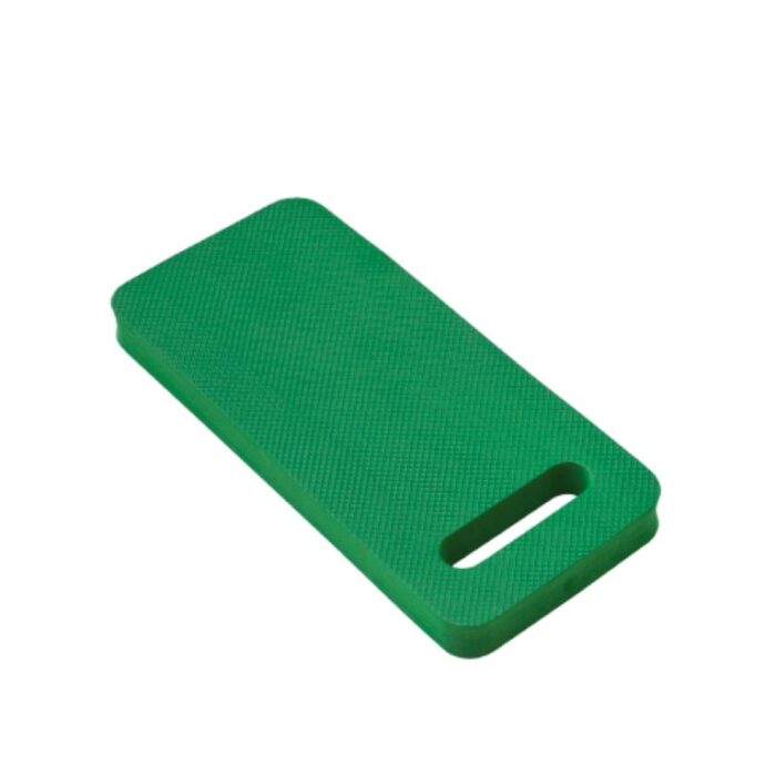 Nature Knielkussen M 40x18x3 cm groen