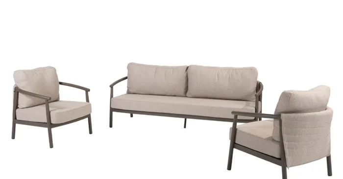 Taste by 4 Seasons | Barolo Loungeset