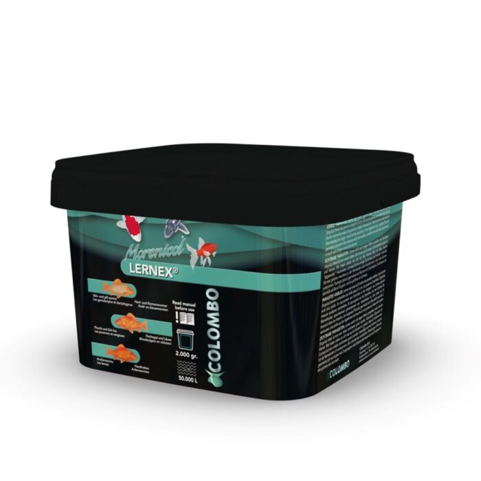 Superfish Lernex 2000 Gr/50.000 Liter vijver