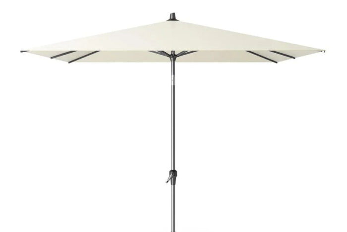 Platinum Sun & Shade | Parasol Riva 275 x 275 cm | Ecru
