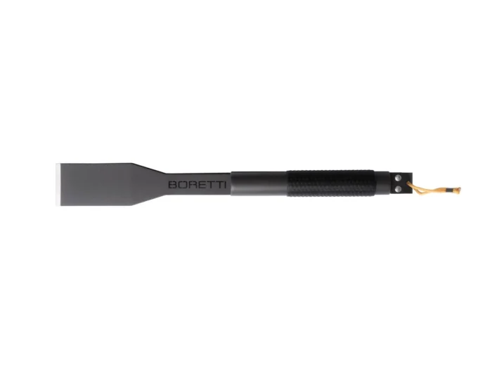 Boretti barbecue grill tang 45,5x5,5x5,5cm - Grijs