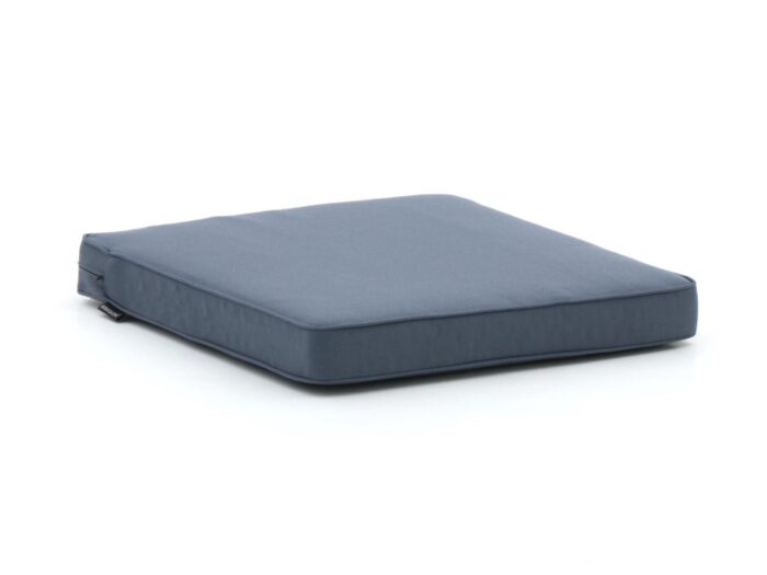 Madison loungekussen luxe zit 60x60cm Laagste prijsgarantie! – Grijs