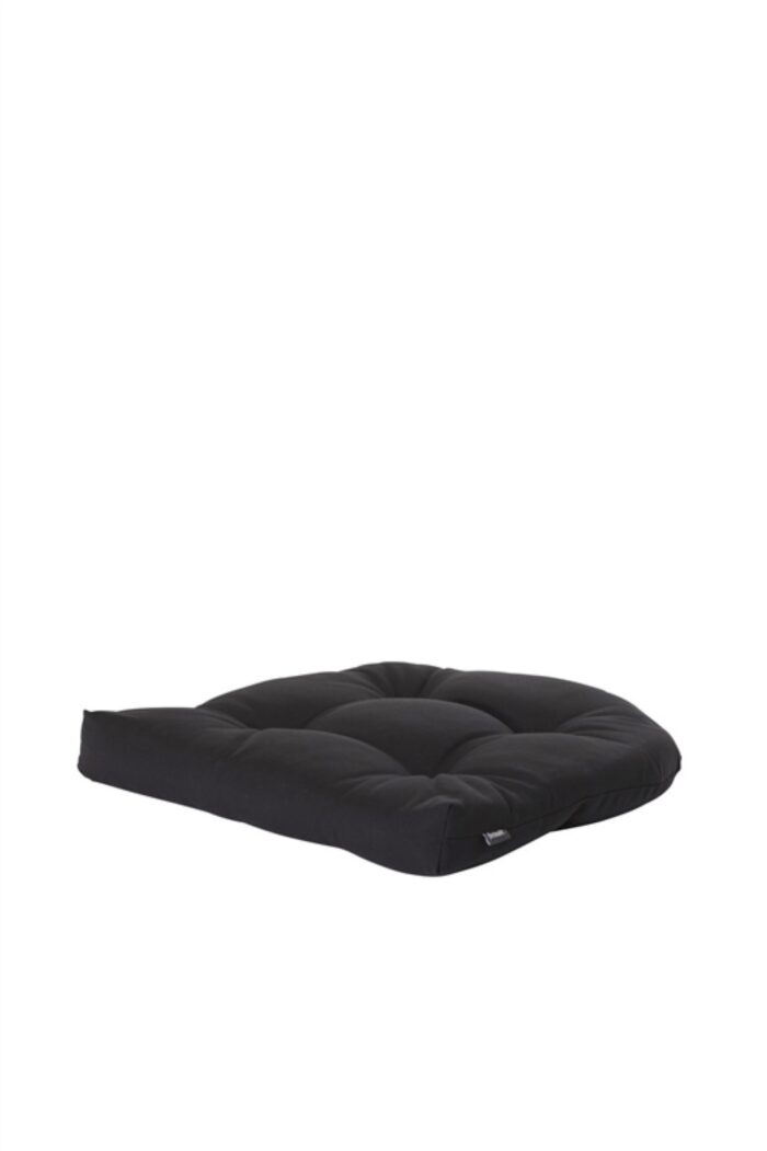 Hartman Rotan donkergrijs 46x46x5 cm Havana – grijs