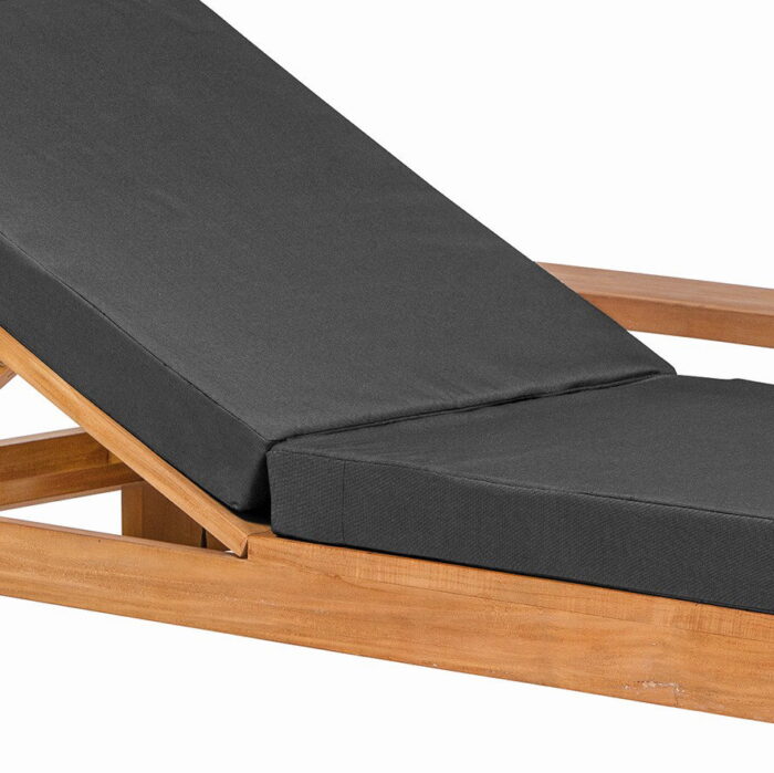 Tuindeco Kussen t.b.v. lounger Danau – hout