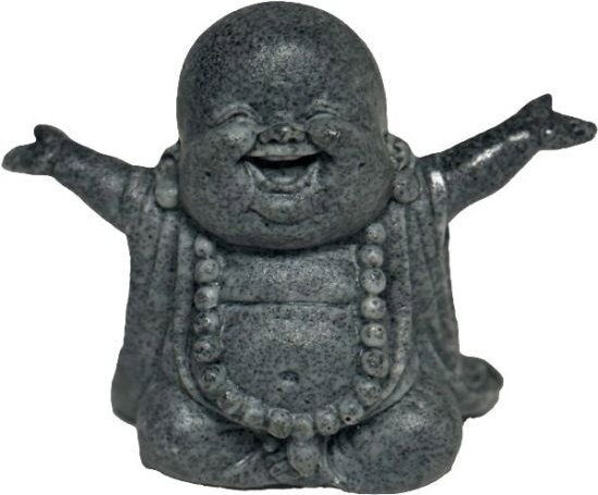 Aquadistri Eco deco happy monk – mix