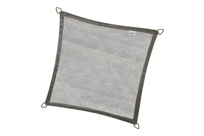 Platinum Sun & Shade | Coolfit Schaduwdoek Rechthoek 300 x 500 cm | Antraciet