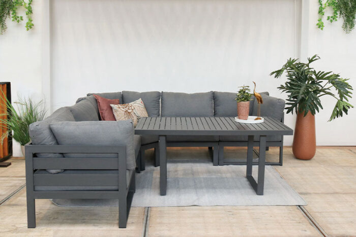 Fonteyn | Loungeset Barcelona XL | 03