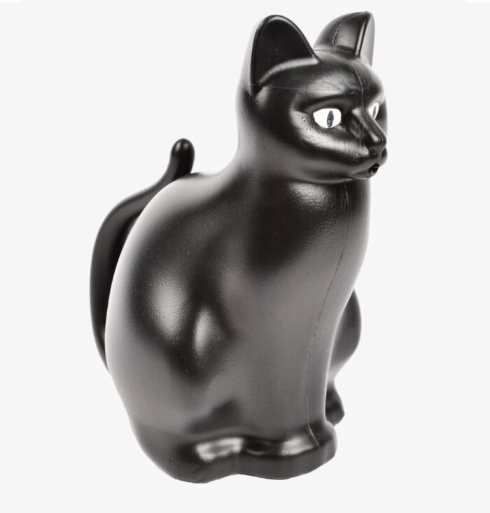 Esschert design Gieter kat l26b17h28 cm
