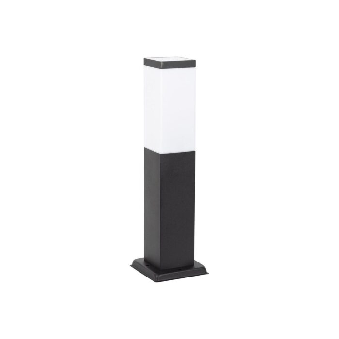 Ks verlichting Stein lamp zwart K.S. Verlichting