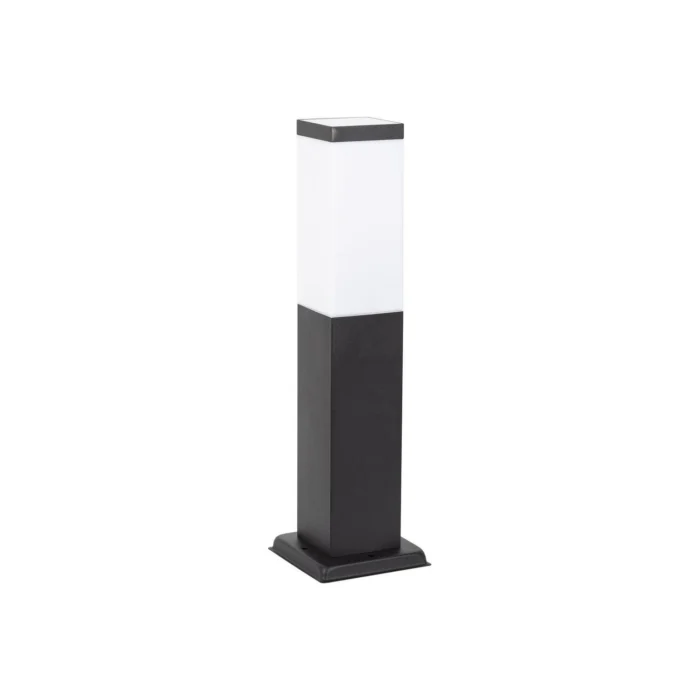 Ks verlichting Stein lamp zwart K.S. Verlichting