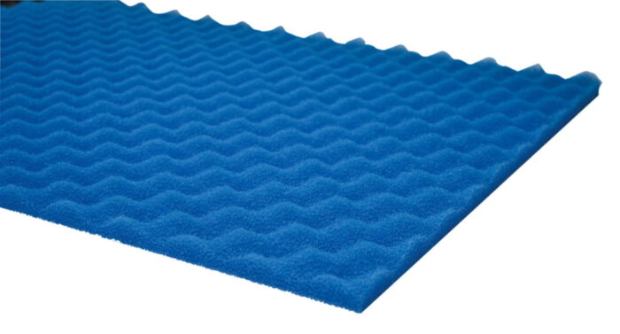 Superfish Noppenmat 100 X 50 X 2 Cm Fijn vijver
