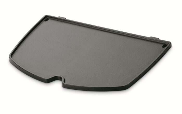 Weber Bakplaat q 2000 serie
