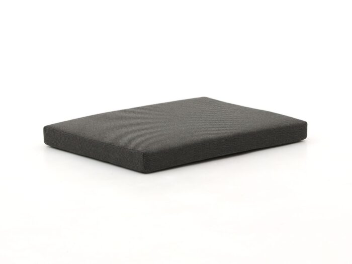 ROUGH Furniture Kussen t.b.v. ROUGH-B lounge tuintafel 90x70cm Laagste prijsgarantie! – Taupe