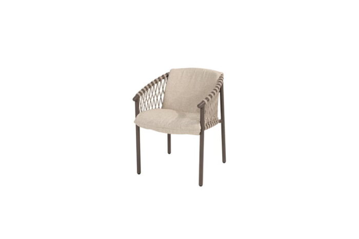 4so Allora dining stoel terre – beige