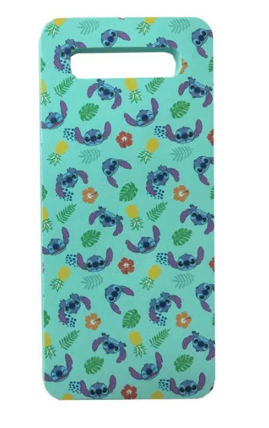 Disney Knielkussen foam Stitch 40 cm – mix