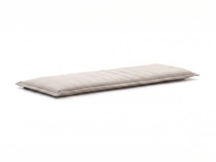 Madison Tuinkussen 180x48cm voor tuinbank - Taupe