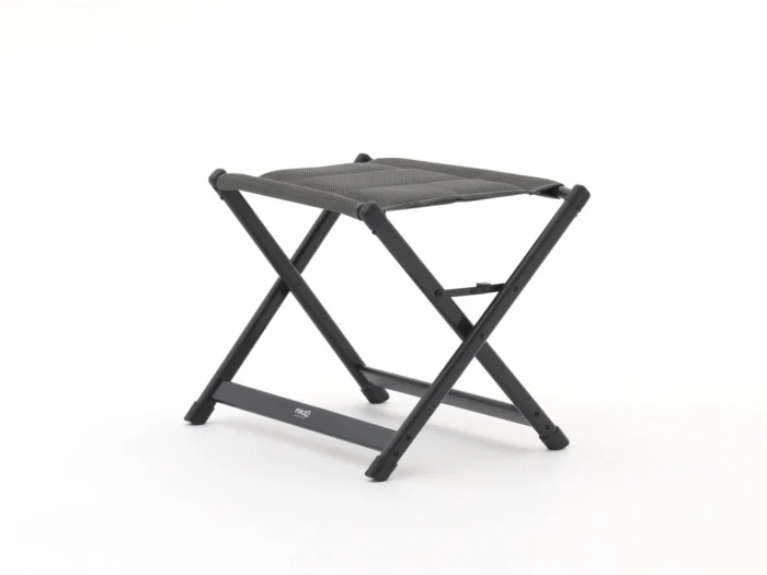 Forza Furniture Tione voetenbank - Grijs