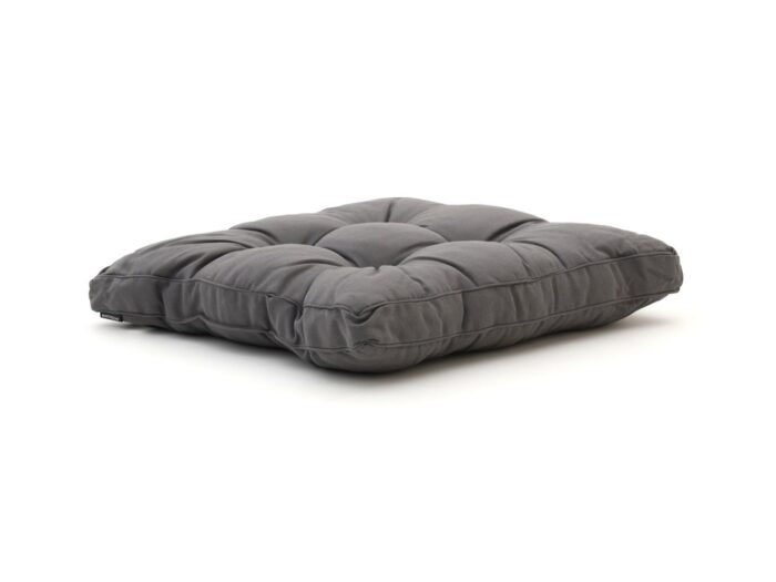 Madison Florance loungekussen zit ca. 73x73cm Laagste prijsgarantie! – Grijs