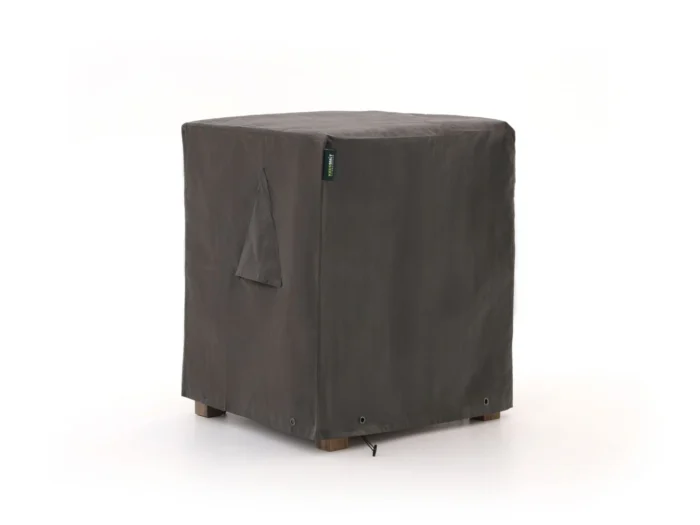 Kees Smit Collectie Smit Tuinmeubelhoes barset 85x85x95cm - Grijs
