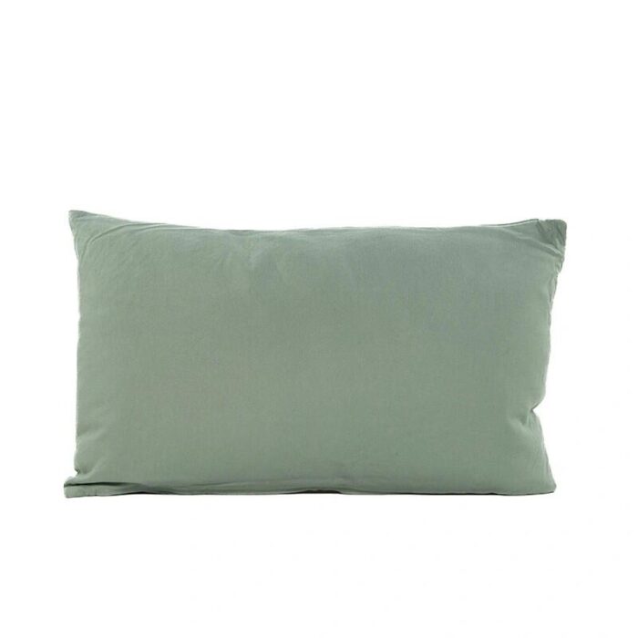 Annas collection Buitenkussen 30×50 cm Groen Anna’s Collection