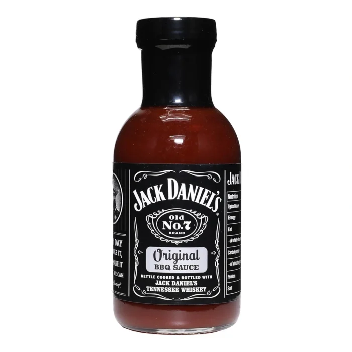 Hortus Original BBQ Sauce 250 ml Jack Daniel's
