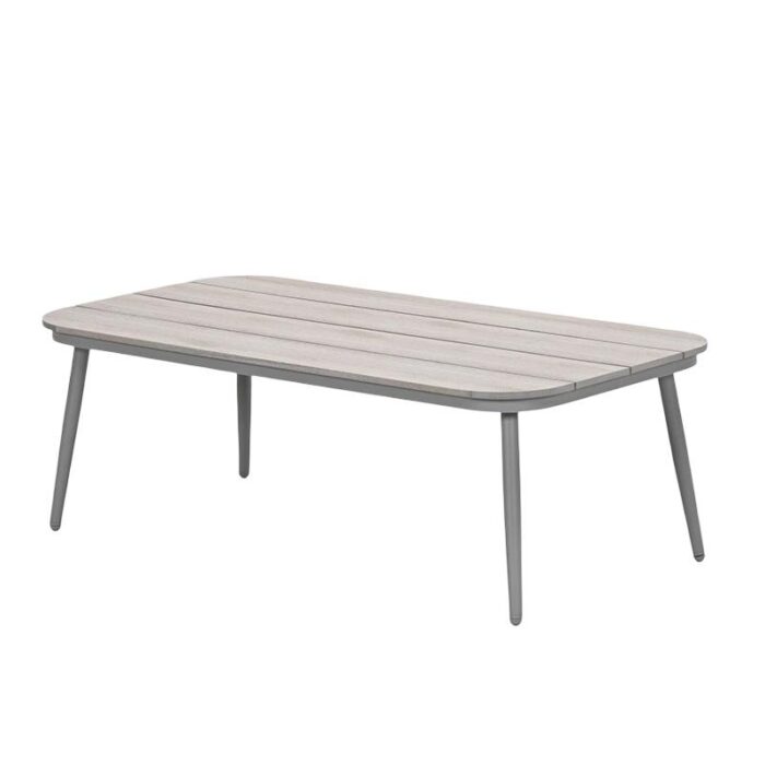 Garden impressions Impression Margriet Salontafel 130×70 cm