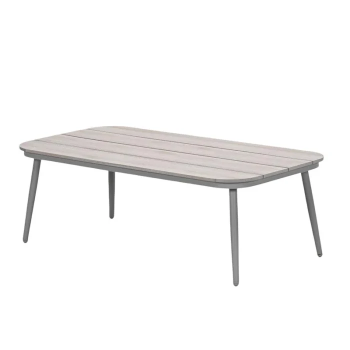Garden impressions Impression Margriet Salontafel 130x70 cm