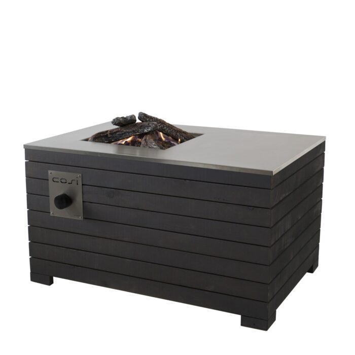 Cosi Gashaard cosilines 99 grijs Fires