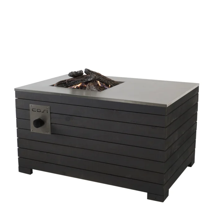 Cosi Gashaard cosilines 99 grijs Fires