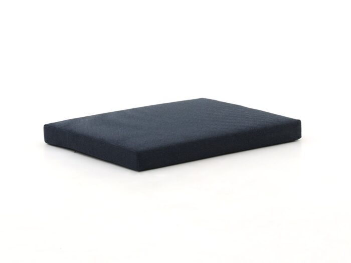 ROUGH Furniture Kussen t.b.v. ROUGH-B lounge tuintafel 90x70cm Laagste prijsgarantie! – Blauw