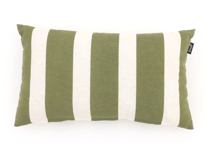 Hartman tuinmeubelen Hartman Lendekussen 50x30cm Laagste prijsgarantie! – Groen