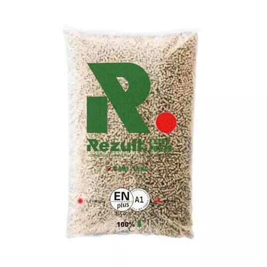 Buitengewoon de boet Pelletkorrels 15 kg