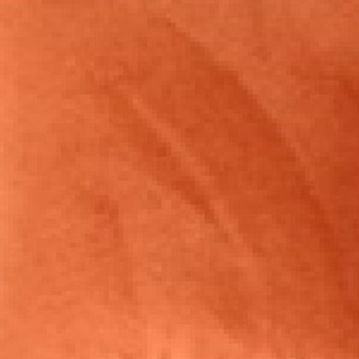 Hartman Jolie orange sierkussen tuinkussen 60x60x16x cm – oranje