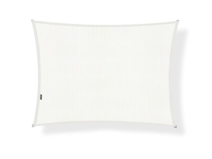 Shadow Comfort schaduwdoek rechthoek 300x400cm – Wit