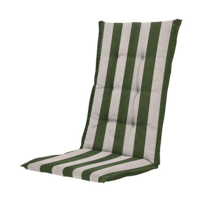 Madison Kussen hoog 123x50cm Amora green